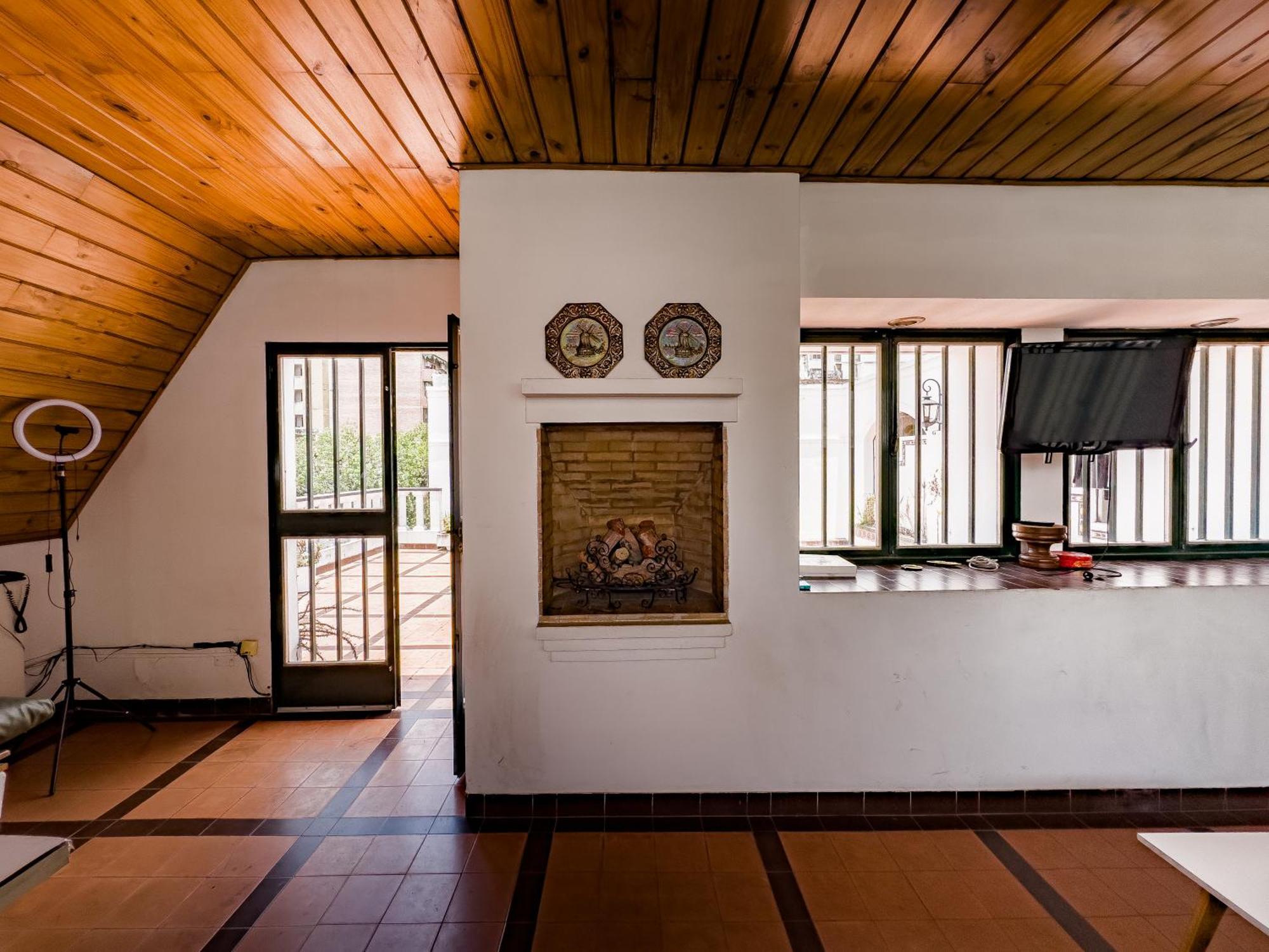 Rodex Hostel Tucuman ซันมิเกลเดตูกูมาน ภายนอก รูปภาพ