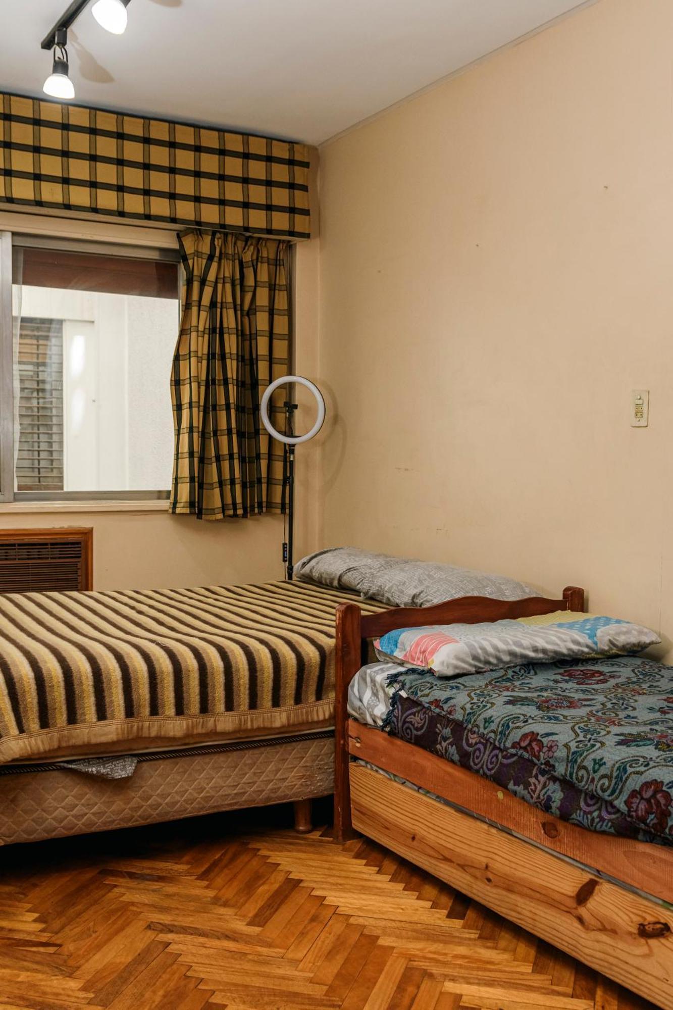 Rodex Hostel Tucuman ซันมิเกลเดตูกูมาน ภายนอก รูปภาพ
