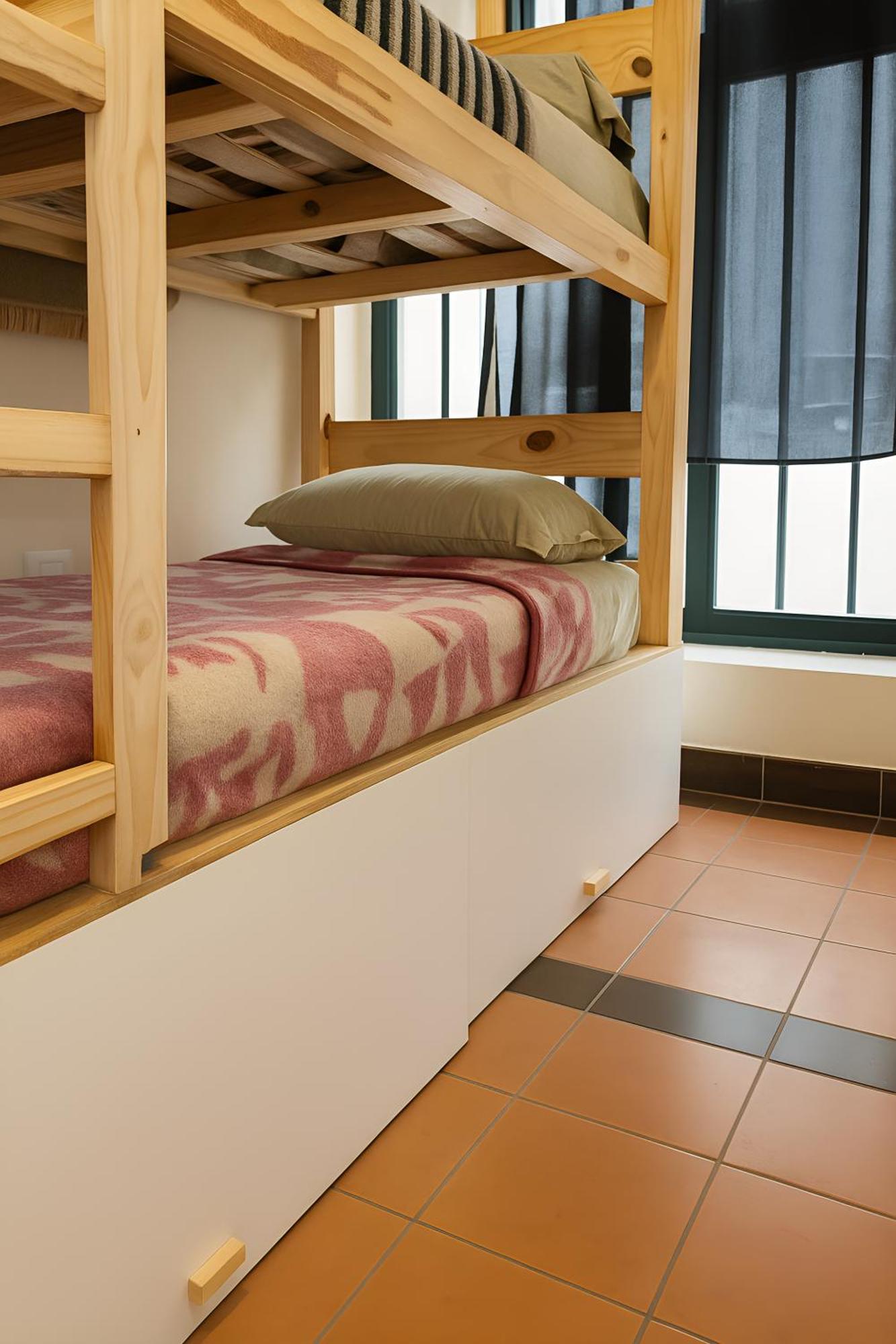 Rodex Hostel Tucuman ซันมิเกลเดตูกูมาน ภายนอก รูปภาพ