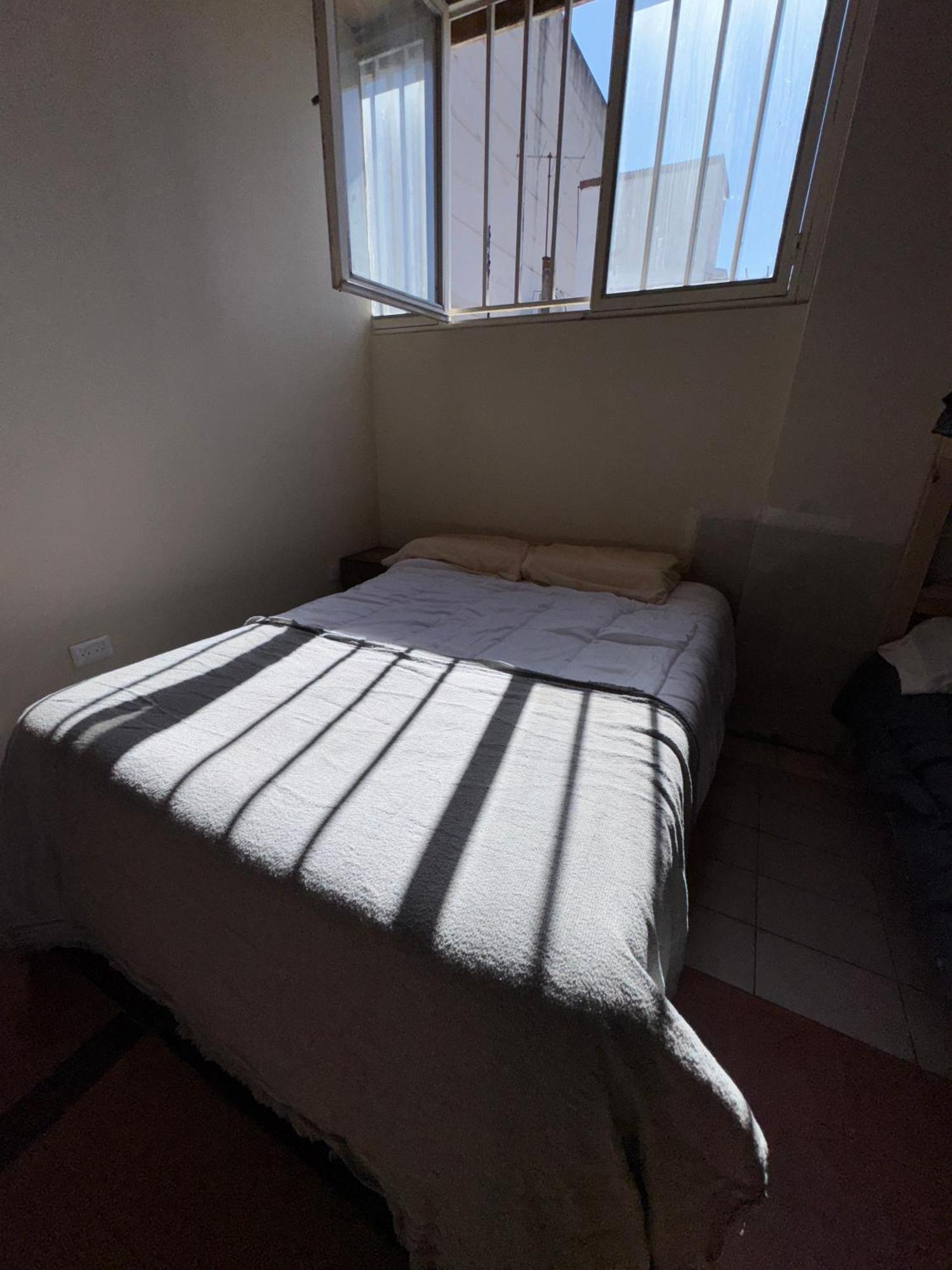 Rodex Hostel Tucuman ซันมิเกลเดตูกูมาน ภายนอก รูปภาพ